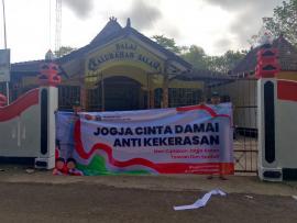 JOGJA CINTA DAMAI